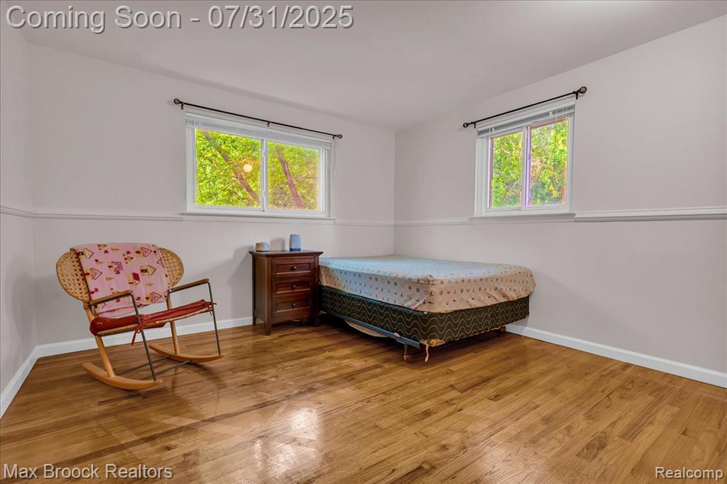 536 Fox River Drive, Bloomfield Hills, MI 48304 — Photo 18