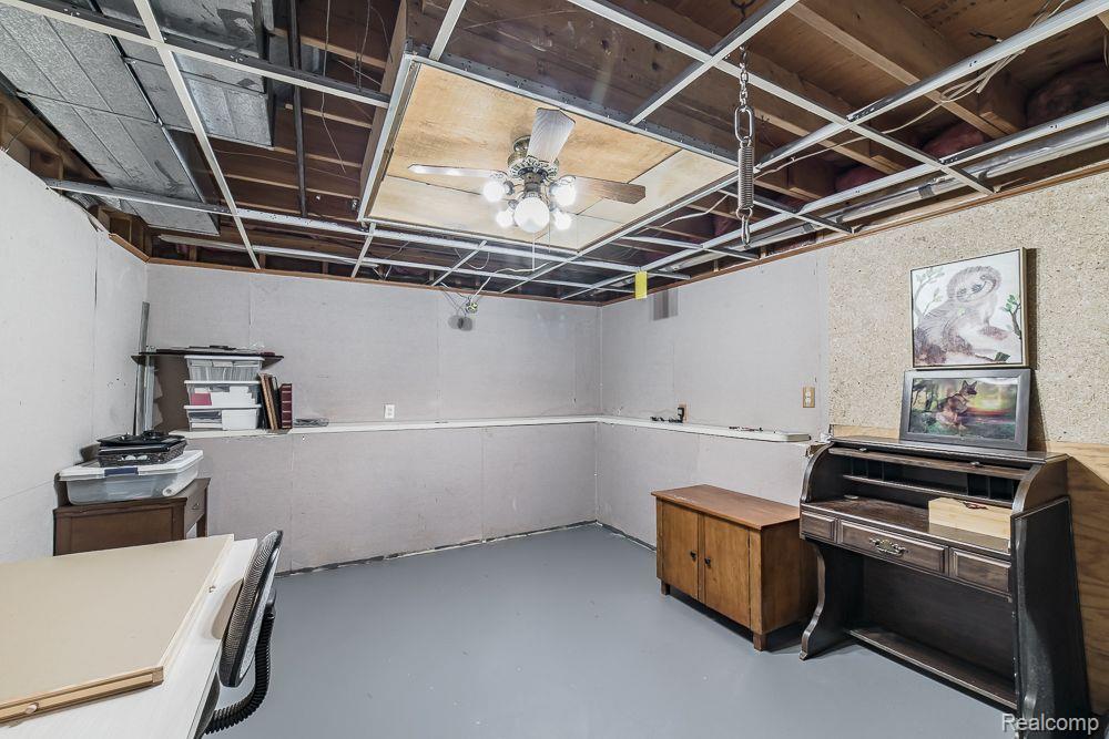 5266 OAK PARK Drive, Clarkston, MI — Photo 48