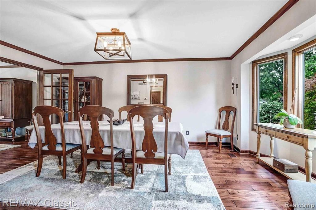 61653 GLENWOOD TRL Trail, Washington, MI — Photo 5