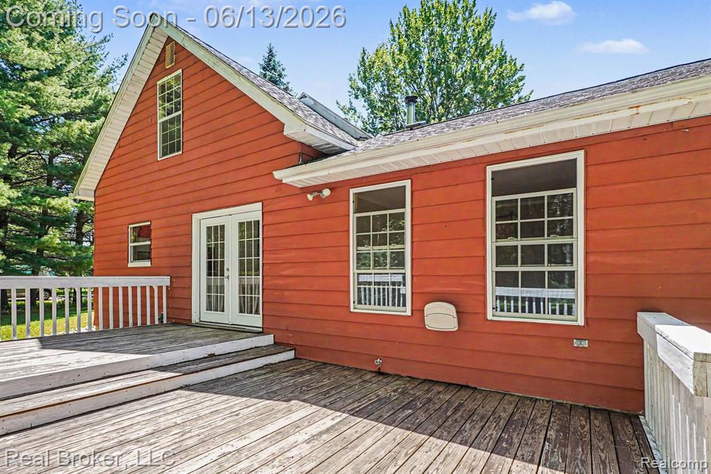 2617 M 76, Standish, MI 48658 — Photo 15