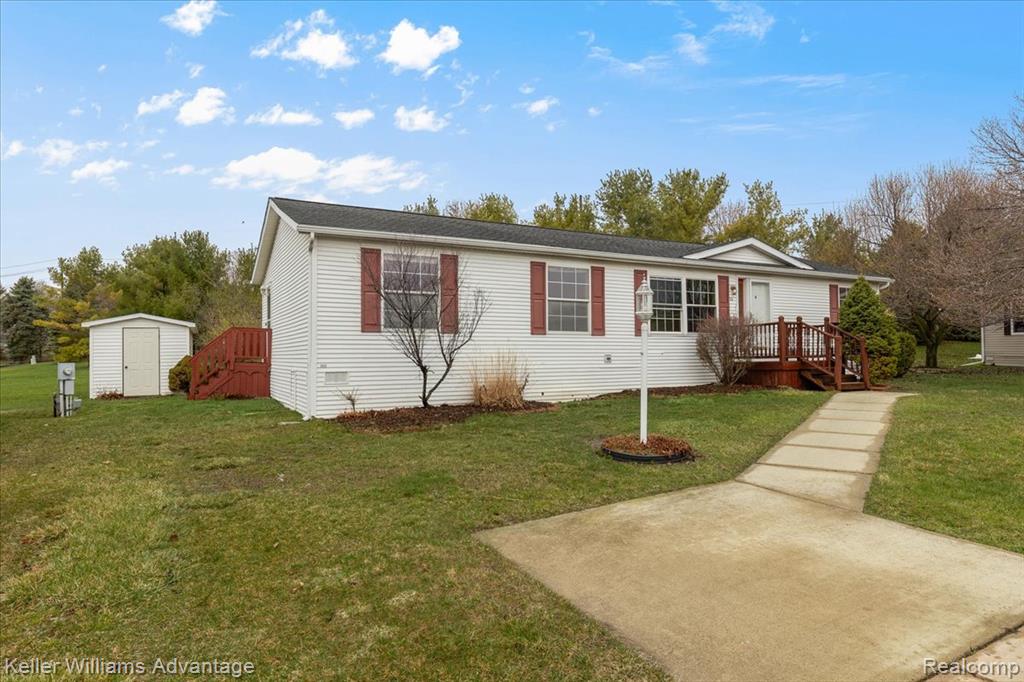 22 Ridgeway, Saline, MI 48176 — Photo 2