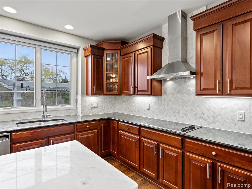 5970 STONEHAVEN Boulevard, Rochester, MI 48306 — Photo 15