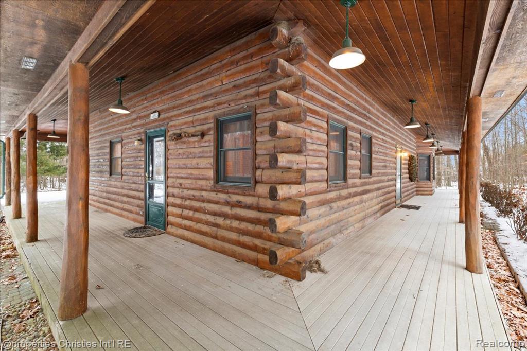2787 Midway Lane, St. Clair, MI 48079 — Photo 12