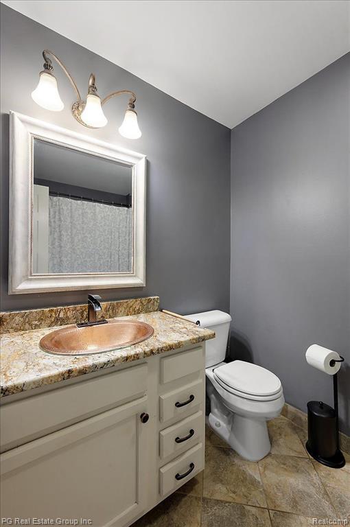 46104 BALDWIN Drive, Macomb, MI 48044 — Photo 26