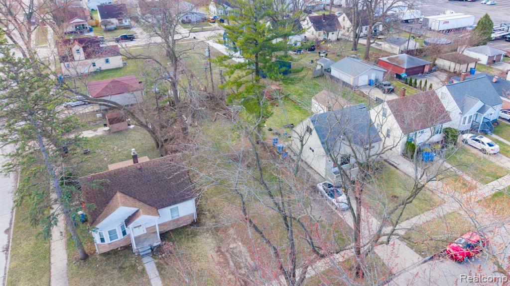 26115 Powers Avenue, Dearborn Heights, MI 48125, Dearborn Heights, MI, 48125