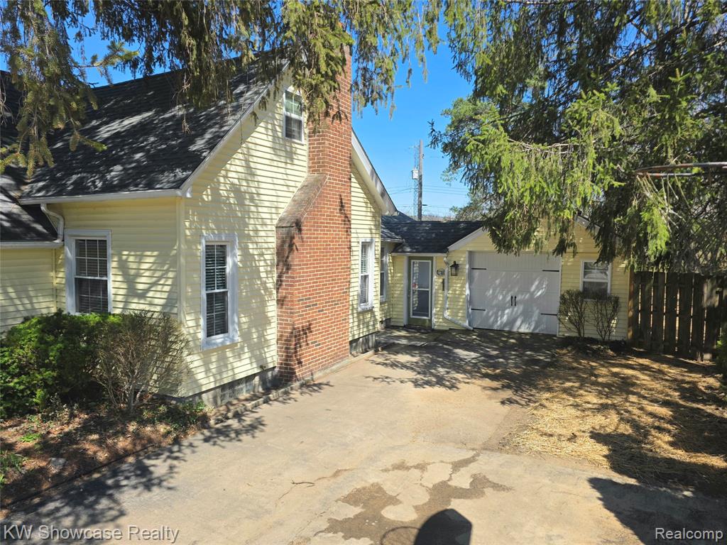 323 Franklin Street, Milford, MI 48381 — Photo 6