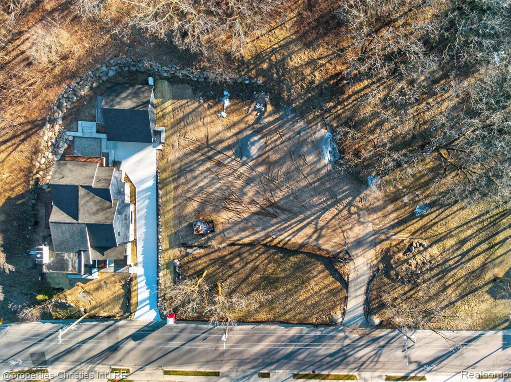 C Randolph Street N, Northville, MI, 48167