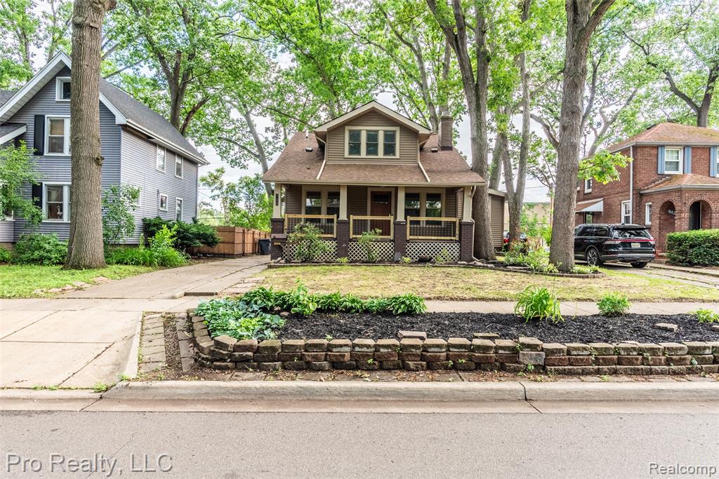 735 Withington Street, Ferndale, MI 48220 — Photo 2