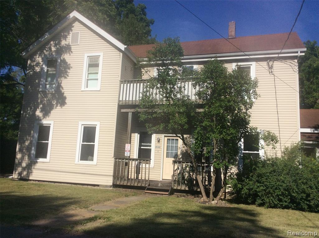 4130 N AIRPORT Road E, Waterford, MI