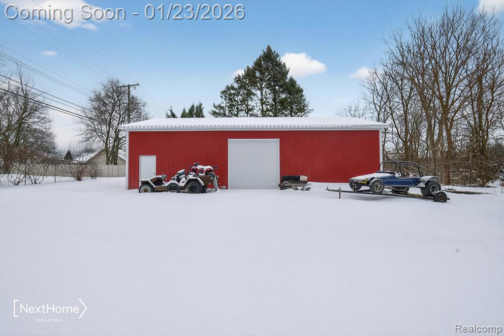 42205 E Huron River Drive, Van Buren, MI 48111 — Photo 40