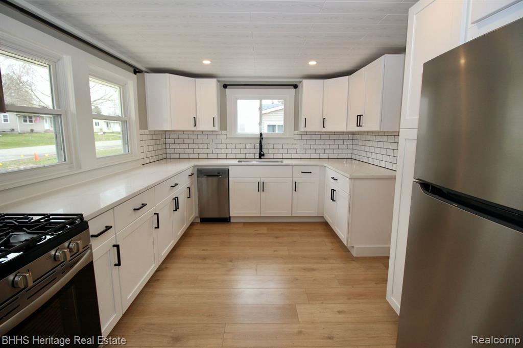 316 MONROE Street, Webberville, MI 48892 — Photo 8