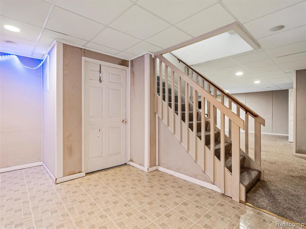 332 E Gates Street, Romeo, MI 48065 — Photo 36