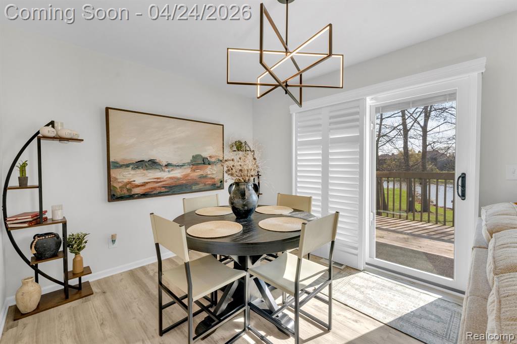 9859 Hawthorne Glen Drive, Grosse Ile, MI 48138 — Photo 14
