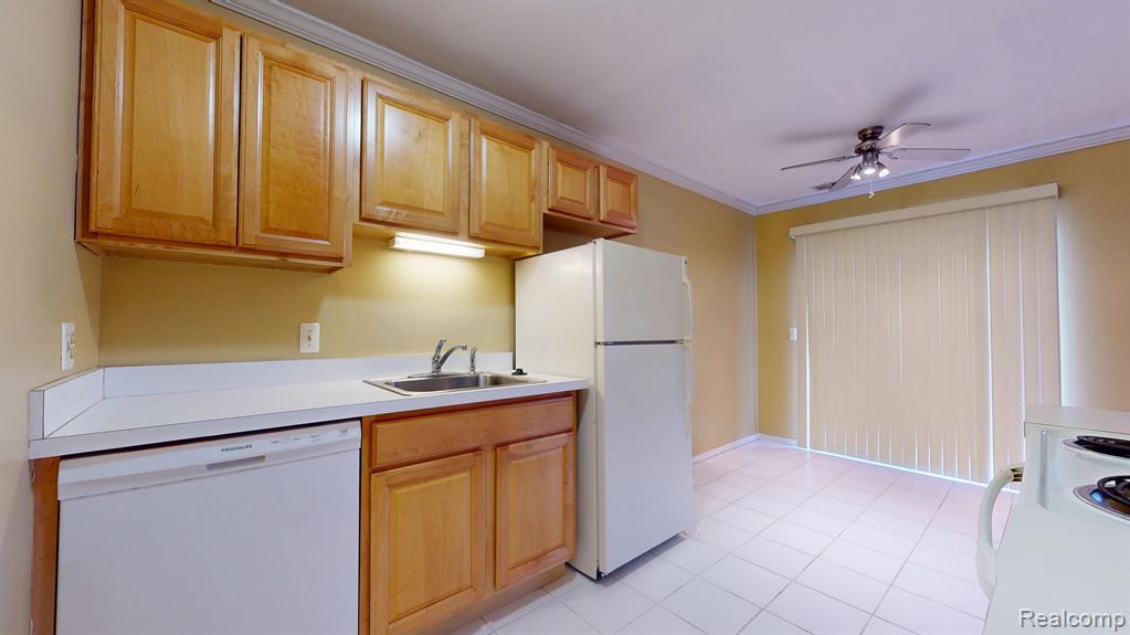 50140 N BENNY, Chesterfield, MI 48047 — Photo 3