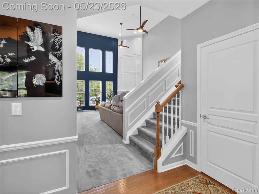 50182 Black Horse Lane, Canton, MI 48188 — Photo 34