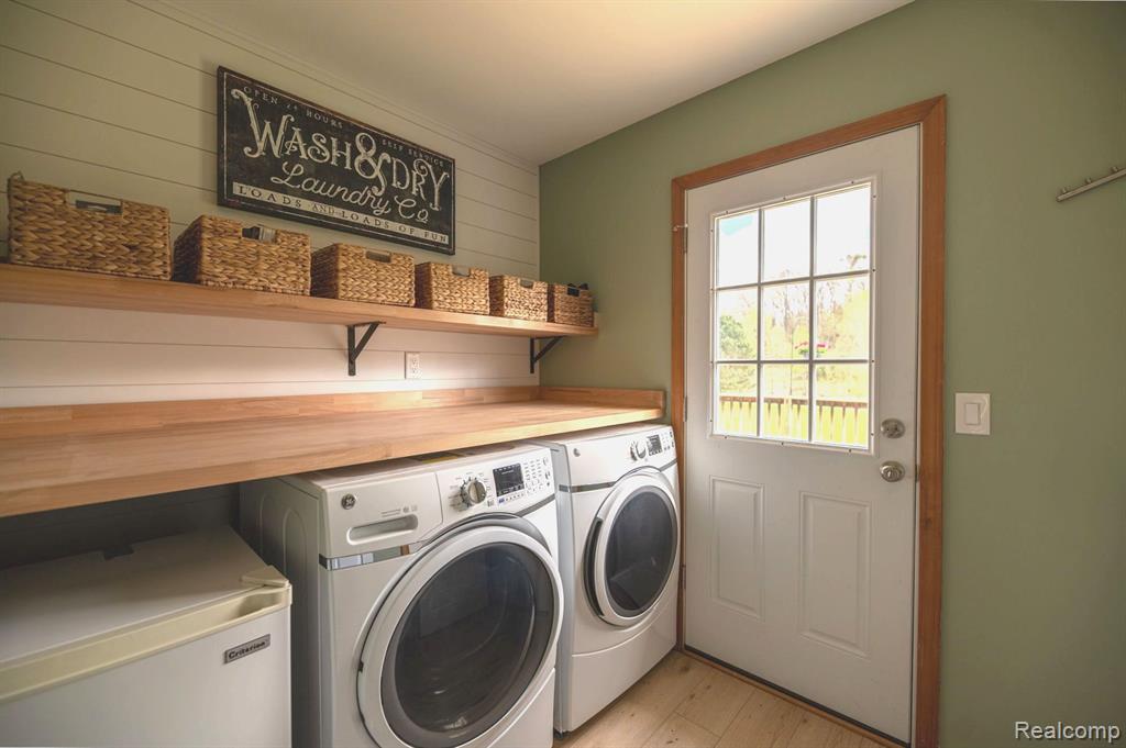 4231 LIPPINCOTT Road, Lapeer, MI 48446 — Photo 14