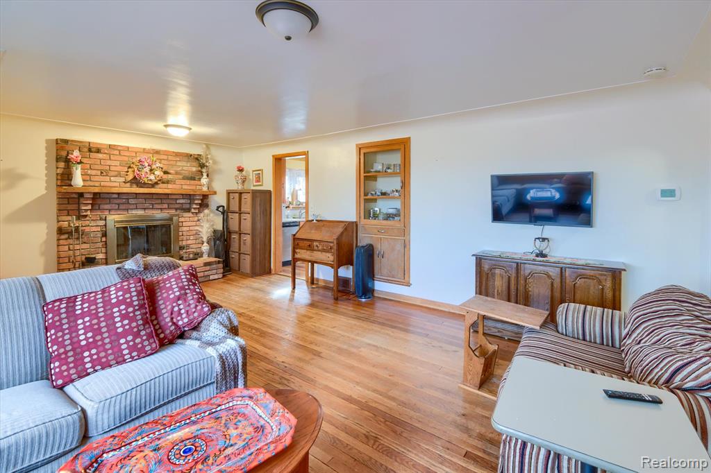 5946 Hart Road, Vassar, MI 48768 — Photo 16