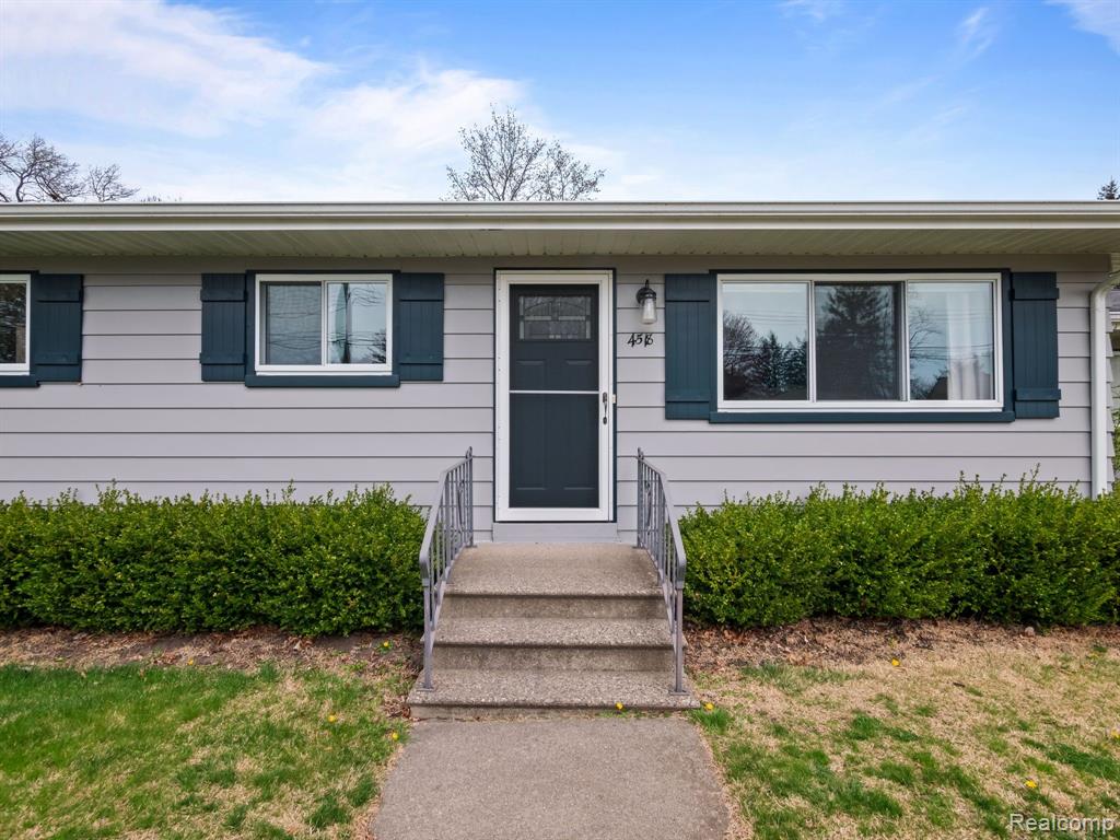 4518 PARNELL Street, Clarkston, MI — Photo 3