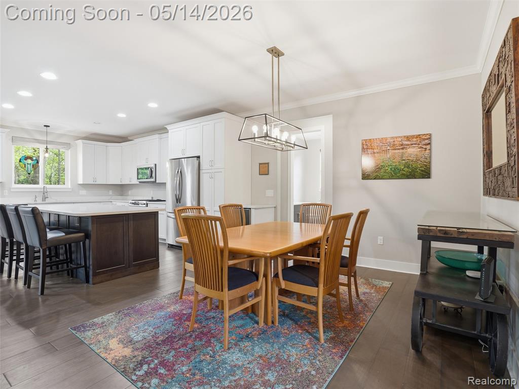 3513 Pointe Shore Drive, Brighton, MI 48114 — Photo 7