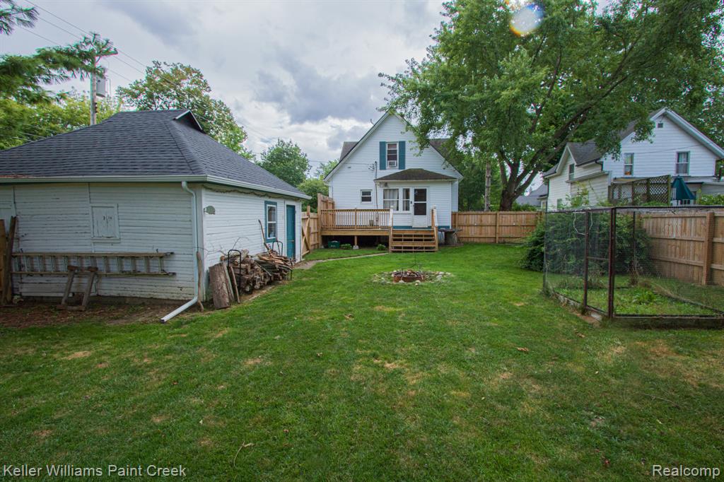 130 6th Street, Imlay City, MI 48444 — Photo 28
