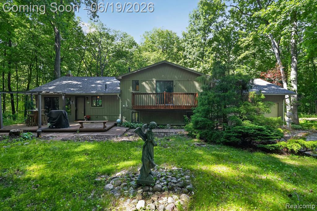 4200 Stockemer, White Lake, MI 48383 — Photo 39