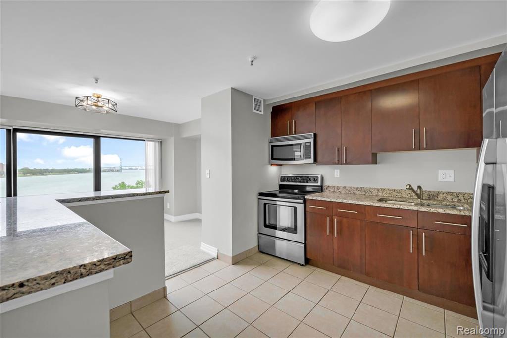 1001 W Jefferson Avenue, 9A, Detroit, MI 48226 — Photo 7