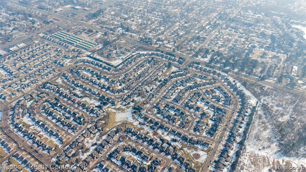 View of property location