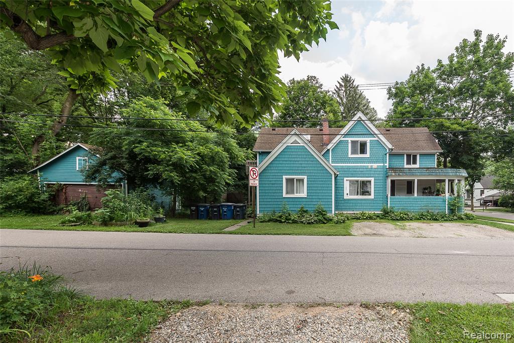 803 Jones Drive, Ann Arbor, MI 48105 — Photo 41