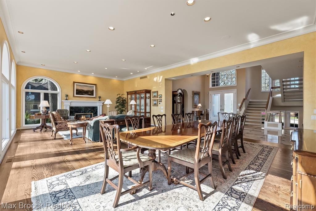 1832 Long Lake Shore Drive, Bloomfield Hills, MI 48302 — Photo 19