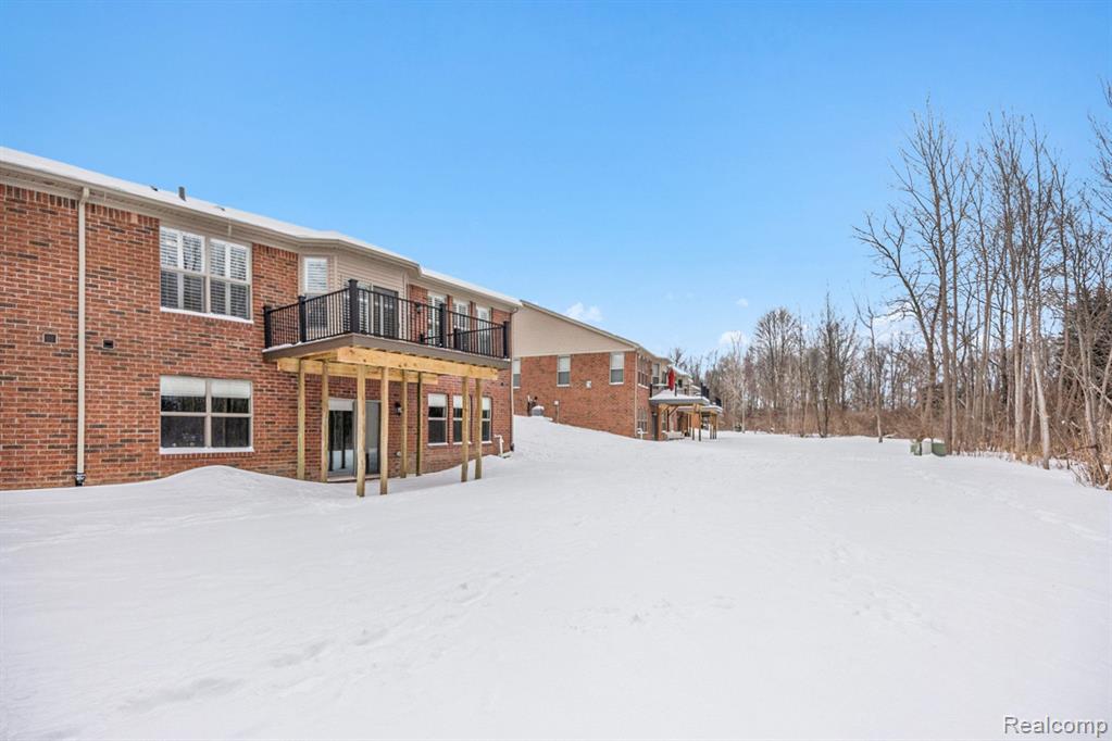 12341 TWIN BROOK Drive, Romeo, MI 48065 — Photo 25