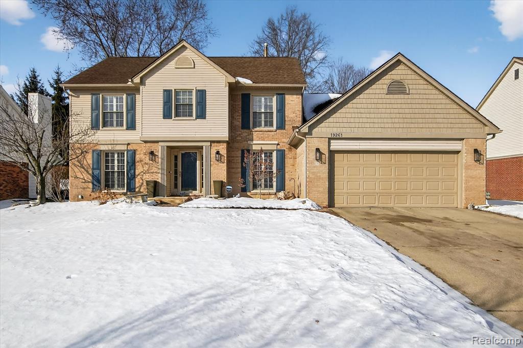 34765 Northland Drive, Livonia, MI, 48152