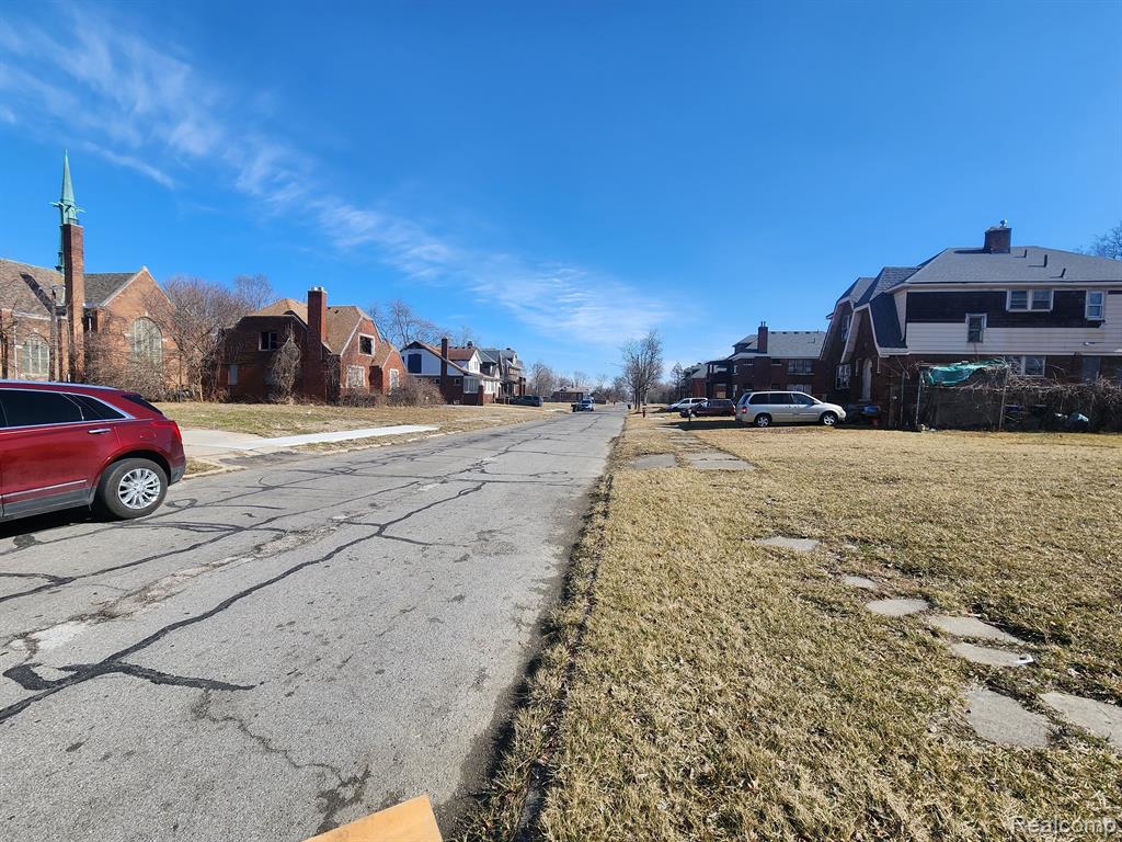707 W BRENTWOOD Street, Highland Park, MI 48203 — Photo 4