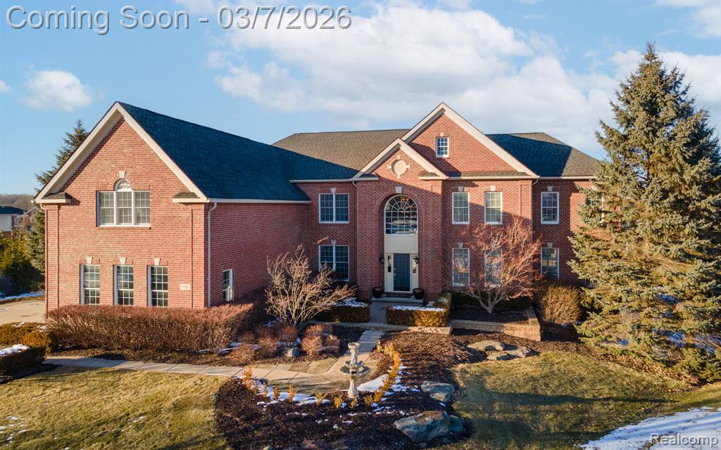 3763 Red Maple Court, Oakland, MI — Photo 12