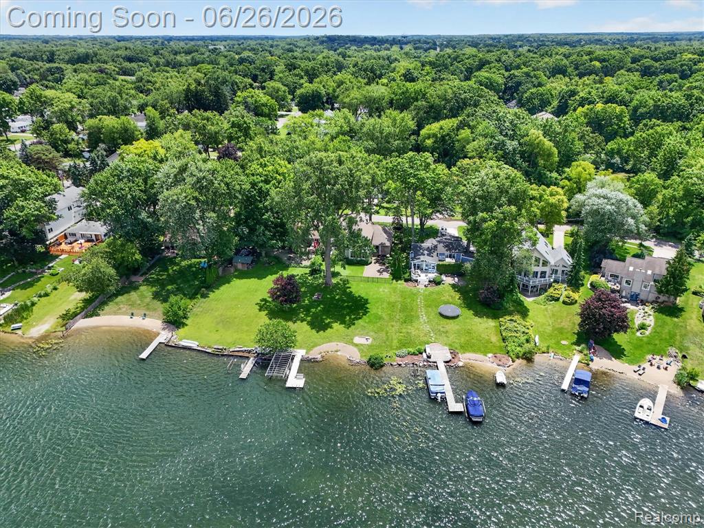 3478 Lexington Road, Waterford, MI 48328 — Photo 45