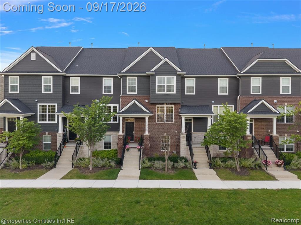 138 S Mill Street, Plymouth, MI 48170