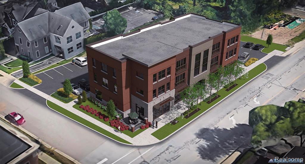 340 N Center Street - Photo 4