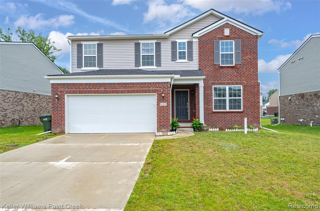 5225 Marie Lane, Sterling Heights, MI 48310 — Photo 4