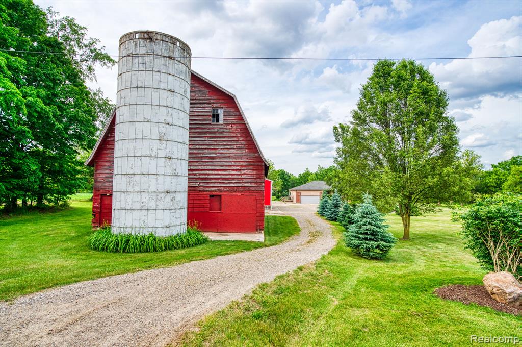2759 CARTER Road, Dansville, MI 48819 — Photo 32