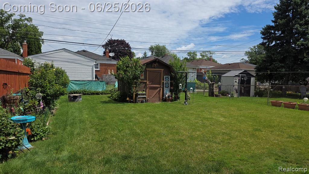 742 Mayflower Avenue, Lincoln Park, MI 48146 — Photo 25