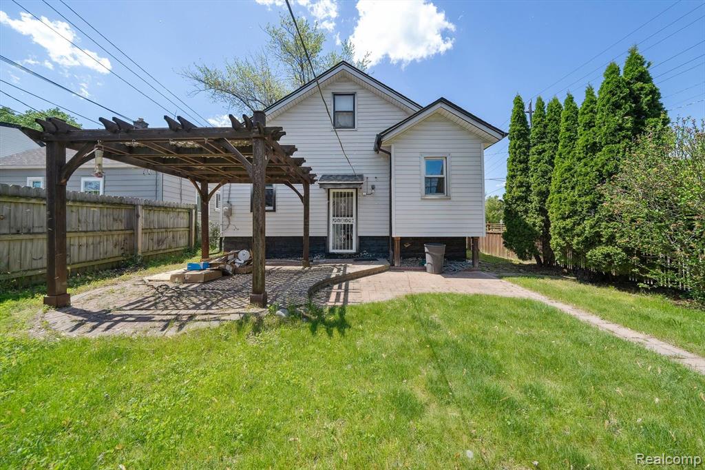 601 S Kenwood Avenue, Royal Oak, MI 48067 — Photo 33