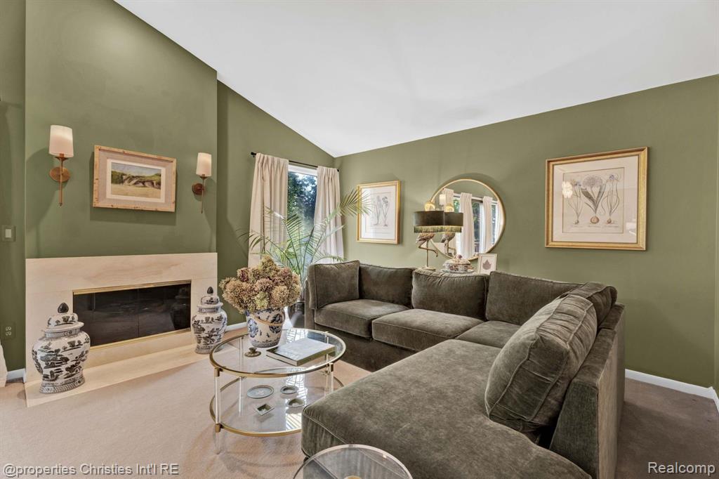 4845 CLIFFSIDE Drive, West Bloomfield, MI 48323 — Photo 26