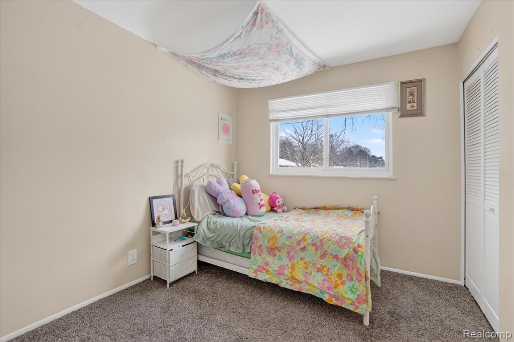 4036 Jennie Lane, Swartz Creek, MI 48473 — Photo 17