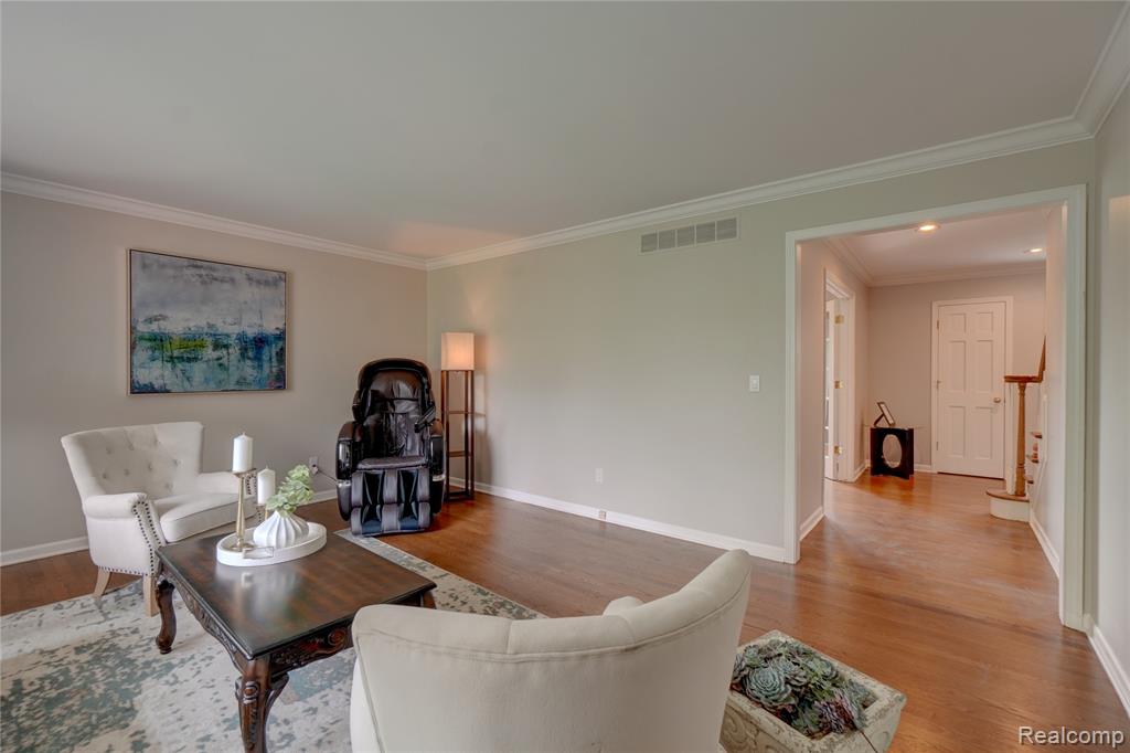 3066 Woodcreek Way, Bloomfield Hills, MI 48304 — Photo 20
