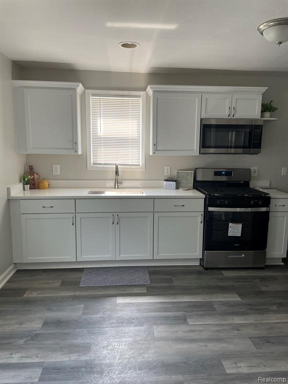 615 Conant Avenue, Monroe, MI 48161 — Photo 4