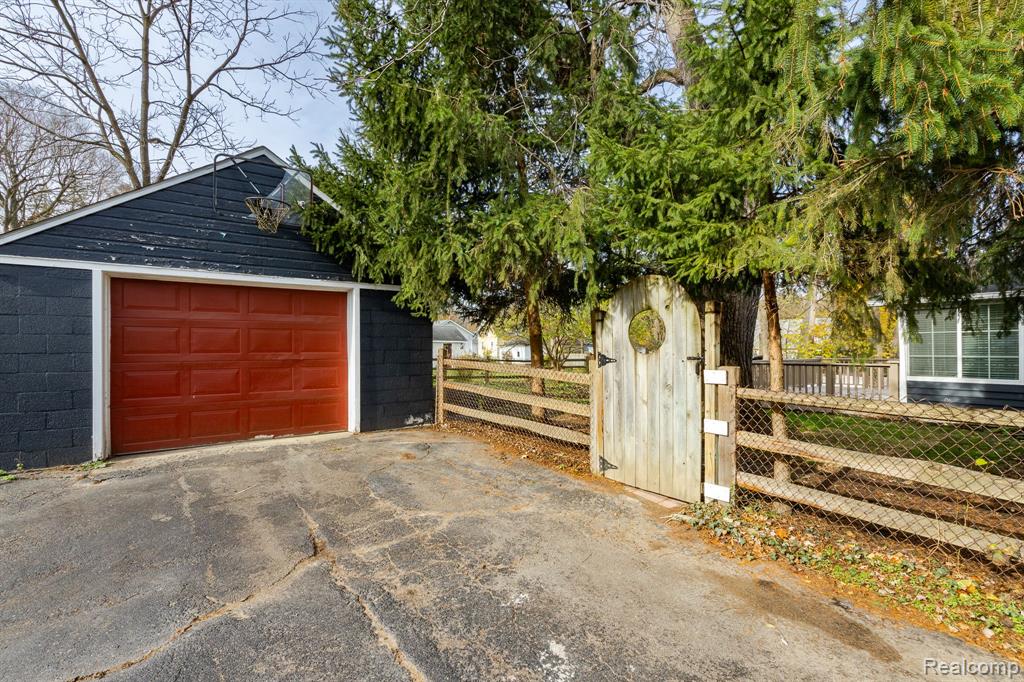 122 SISSON Street, Romeo, MI 48065 — Photo 35