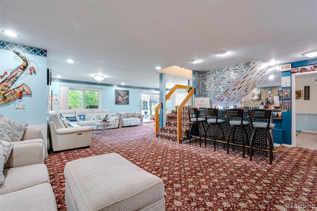 43730 Algonquin Drive, Novi, MI — Photo 47