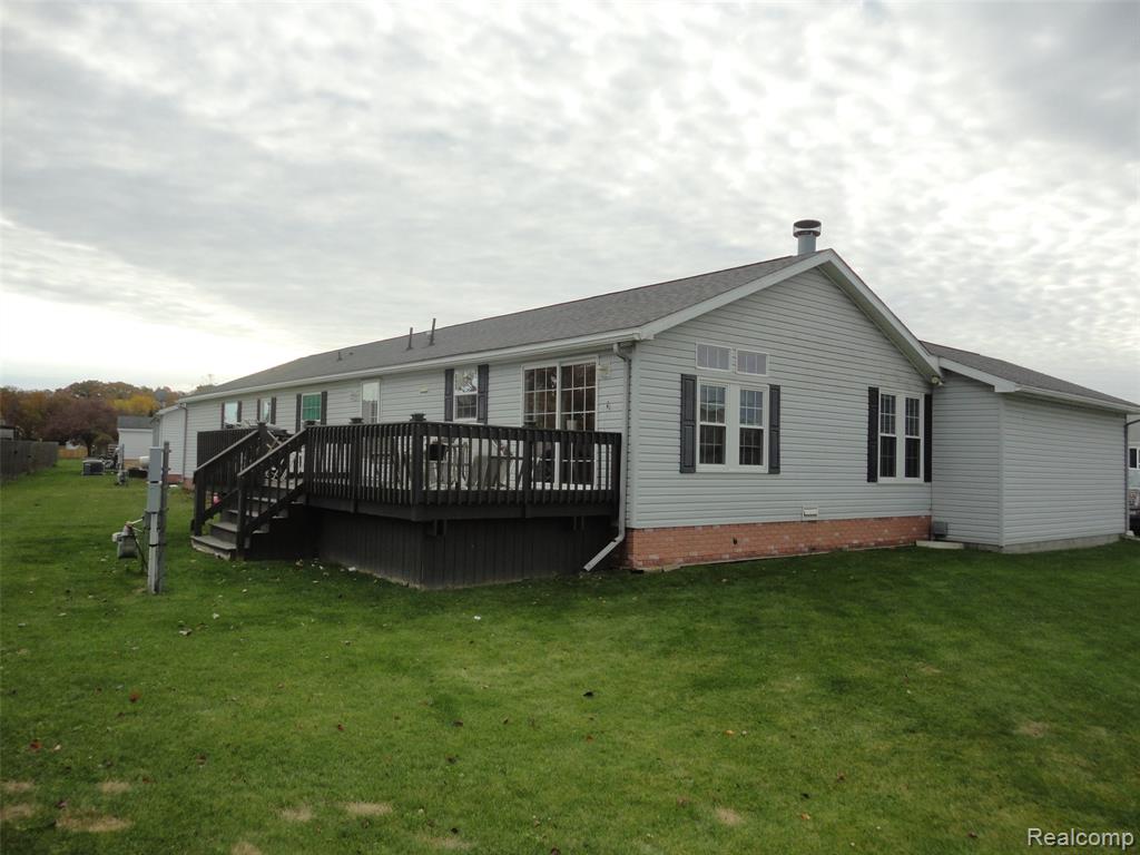 1092 Cameron Circle, Monroe, MI 48161 — Photo 3