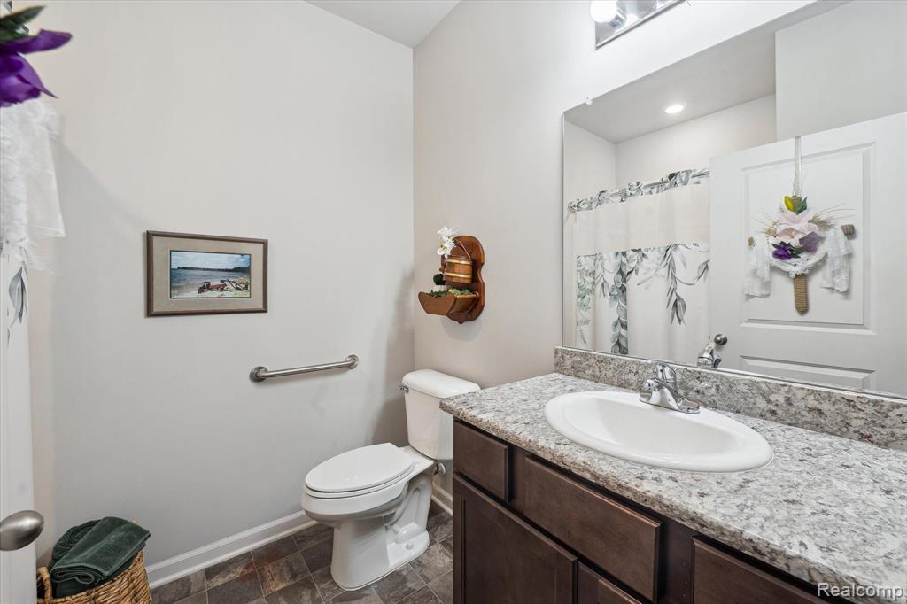 9948 Ridge Run, Howell, MI 48855 — Photo 17