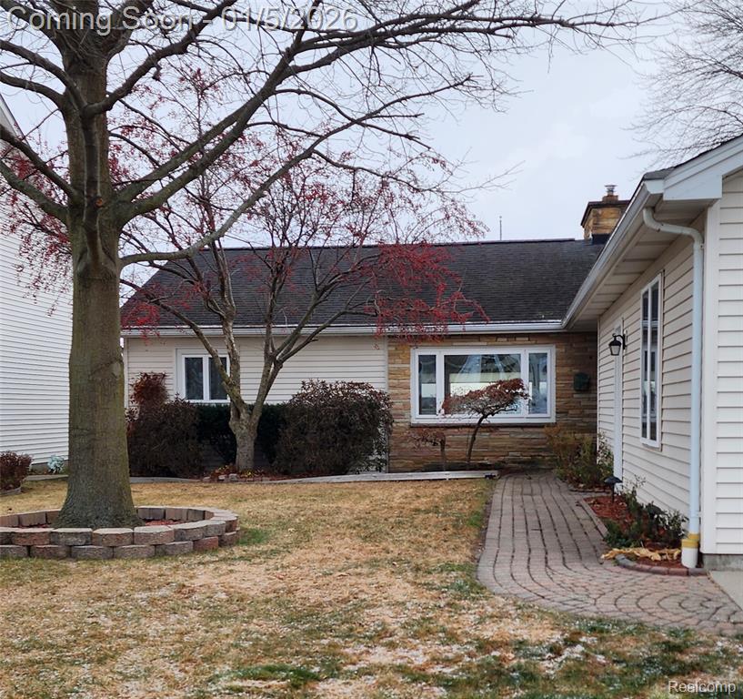 304 N Market Street, Marine, MI — Photo 2