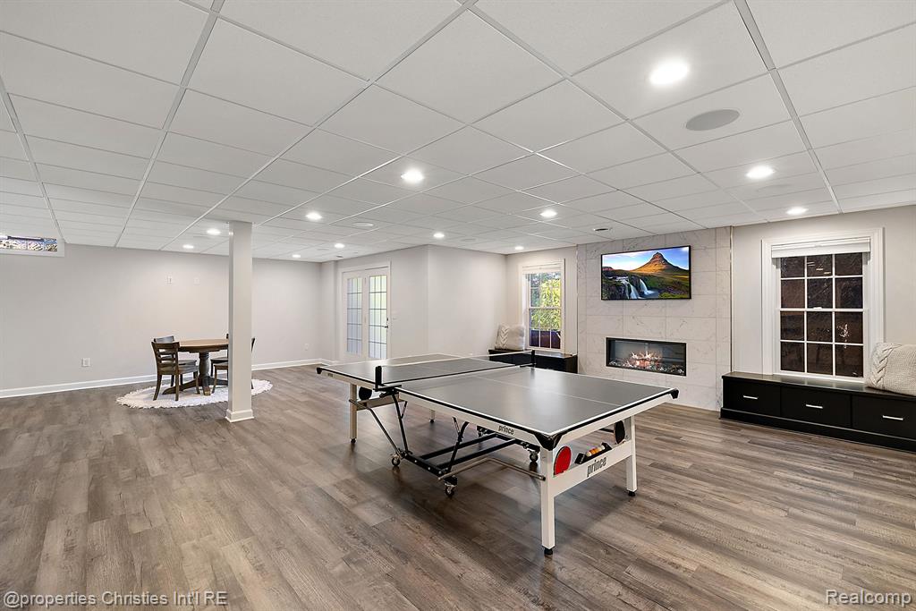 50505 BRIAR RIDGE Lane, Northville, MI 48168 — Photo 55